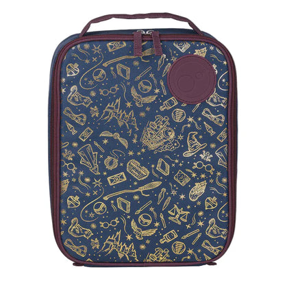B.Box Lunchbag Harry Potter