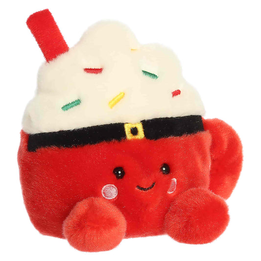 Palm Pals Klaas Santa Cocoa