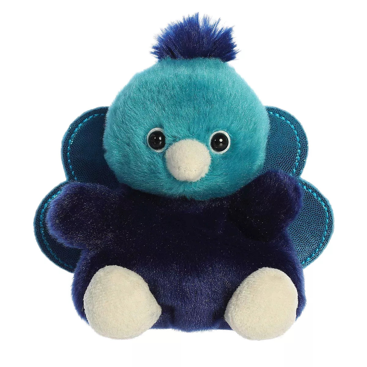 Palm Pals Elton Peacock (8440892784839)