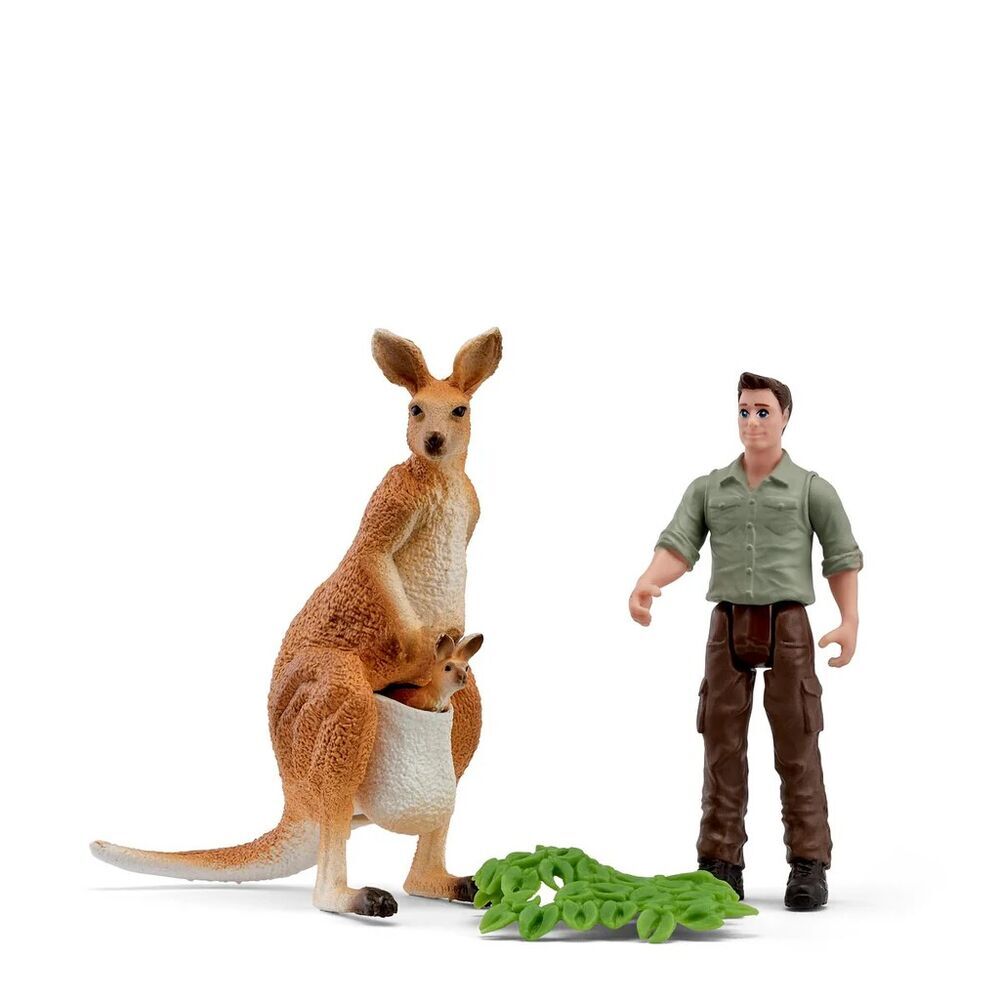 SC Kangaroo Tour with Ranger