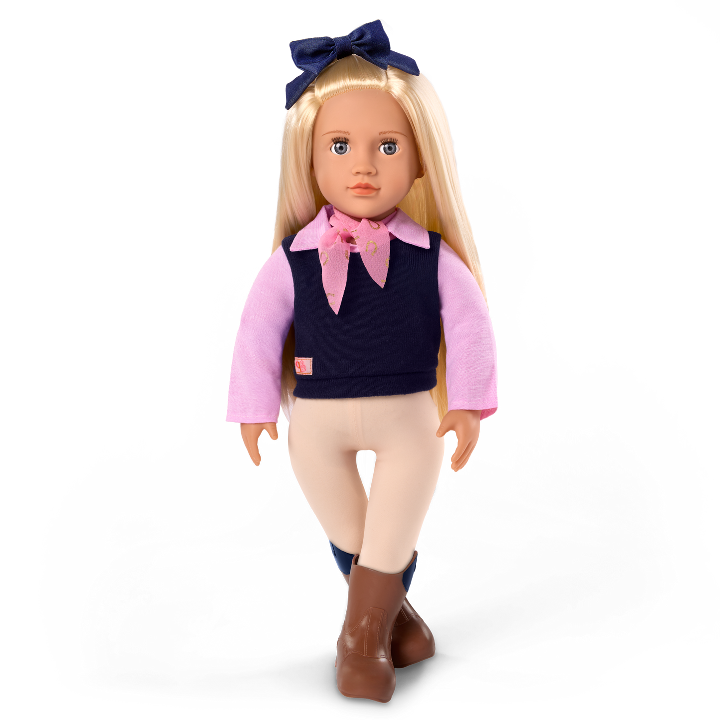 OG Presley 18" Doll (8512218890439)