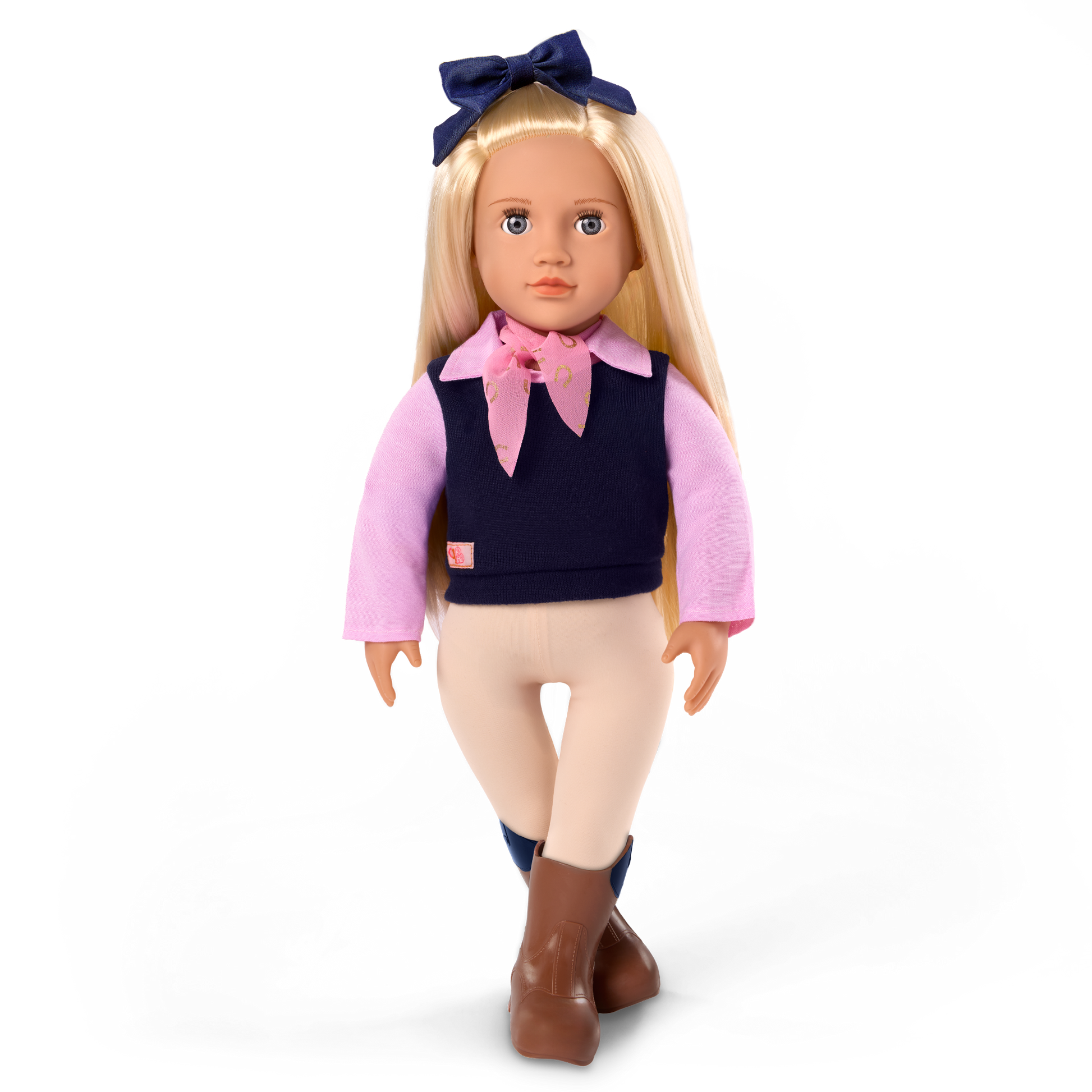 OG Presley 18" Doll (8512218890439)