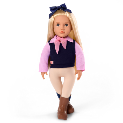 OG Presley 18" Doll (8512218890439)