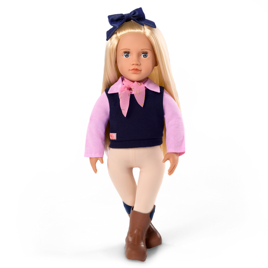OG Presley 18" Doll (8512218890439)