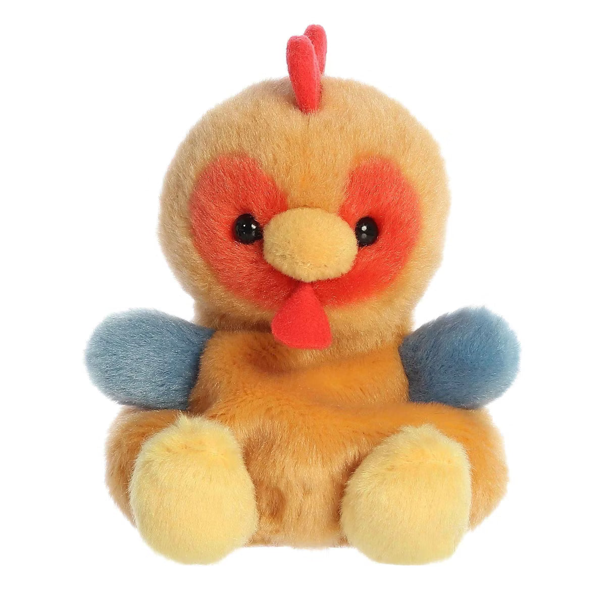 Palm Pals Red Rooster (8514579169479)