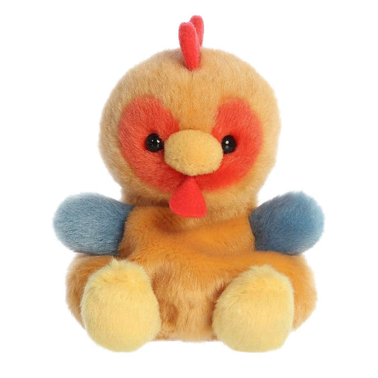Palm Pals Red Rooster (8514579169479)
