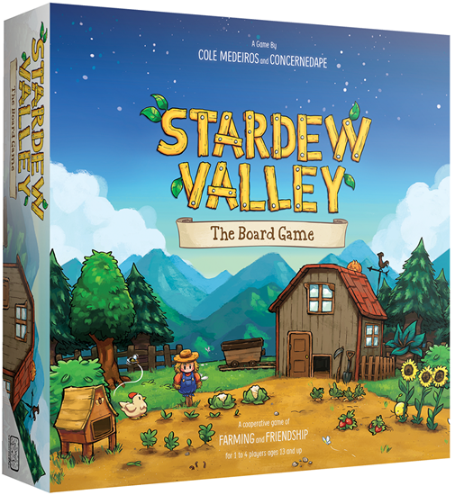 Stardew Valley (7821896188103)