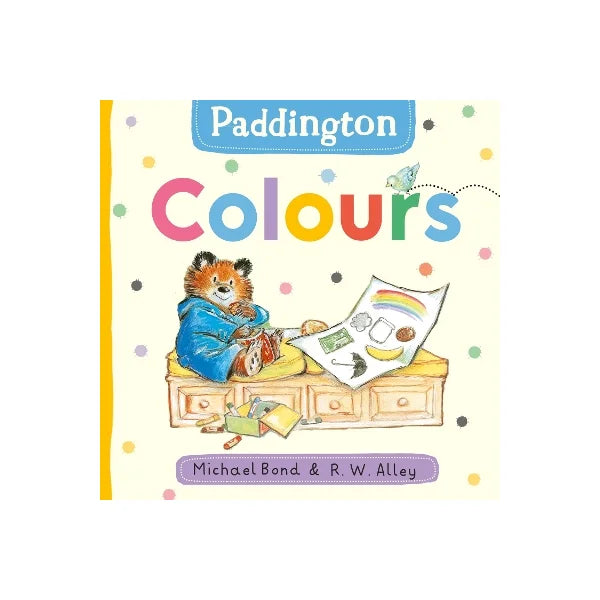 Paddington Colours (8388958126279)