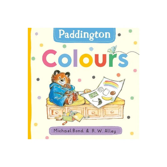 Paddington Colours (8388958126279)