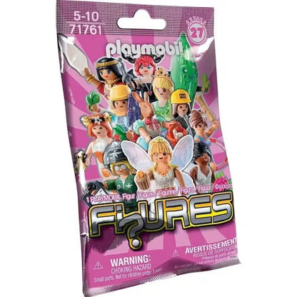 PL Blind Bags Pink S27 – Crackerjack Toys