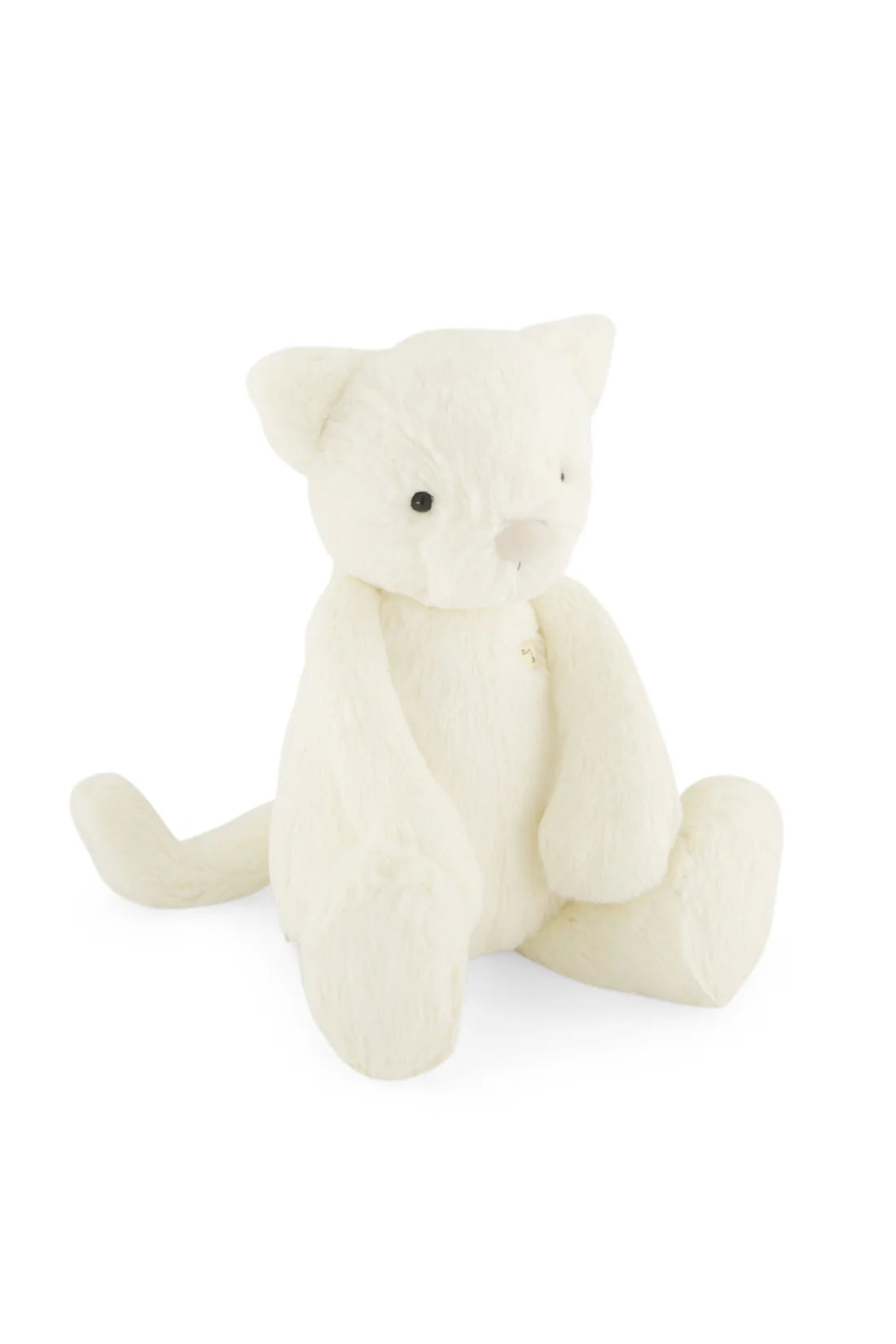 SB Elsie the Kitty Marshmallow 30cm (8348317614279)