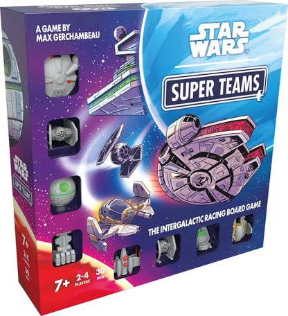 Star Wars Super Teams (8502340223175)