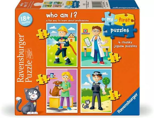 RB My First Puzzle Who Am I? (8422705397959)