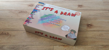 It's A Draw Game (8334534475975)