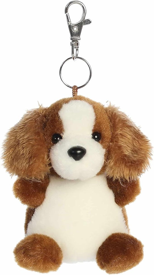 Palm Pals Clip On Lady Spaniel