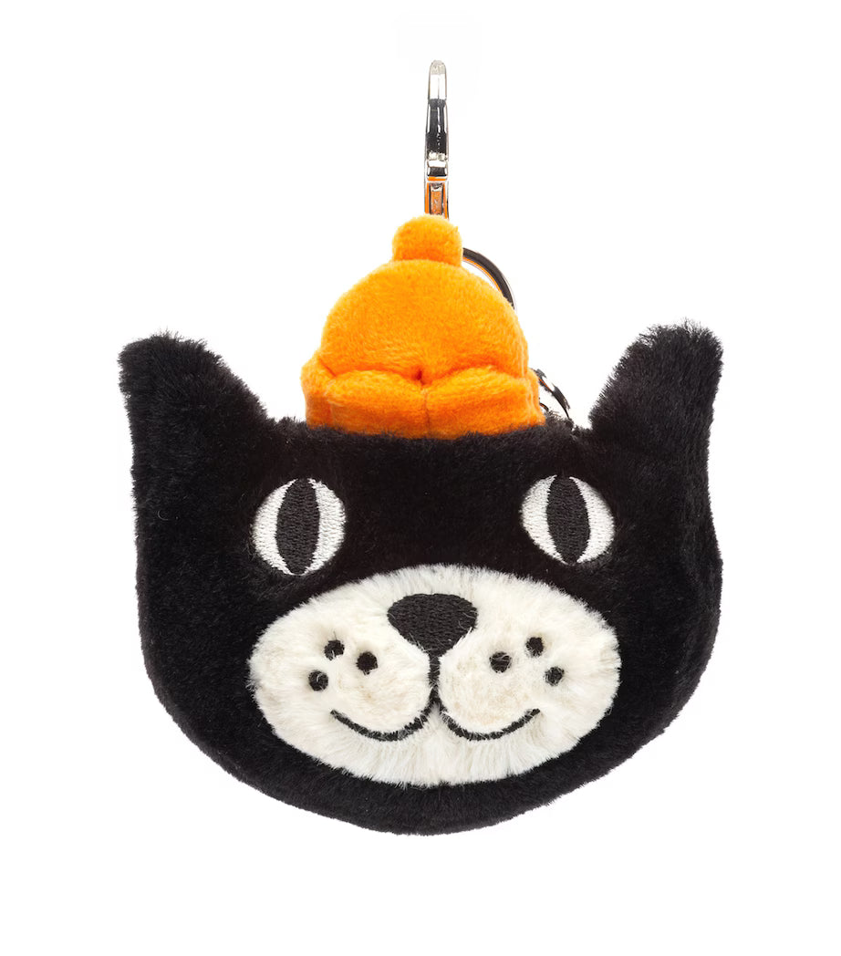 JC Jellycat Jack Bag Charm