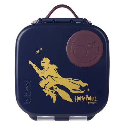B.Box Mini Lunch Box Harry Potter