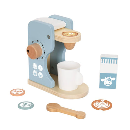 HP Coffee Set