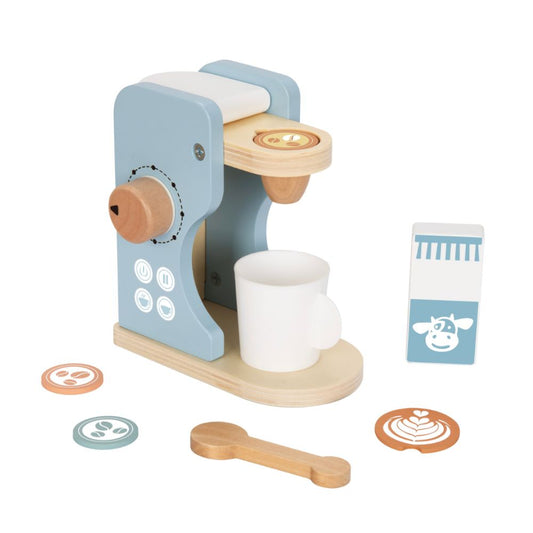 HP Coffee Set