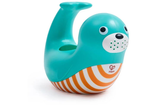 Hape Happy Splashers Seal Jug (8322785444039)