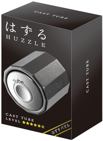 Huzzle Tube (7674322878663)