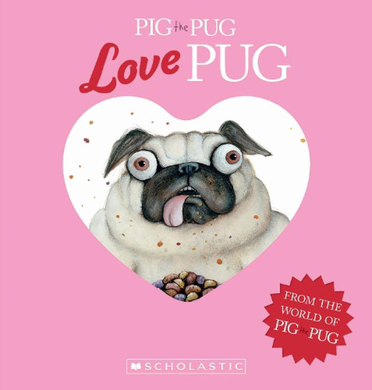 Love Pug (7830520529095)