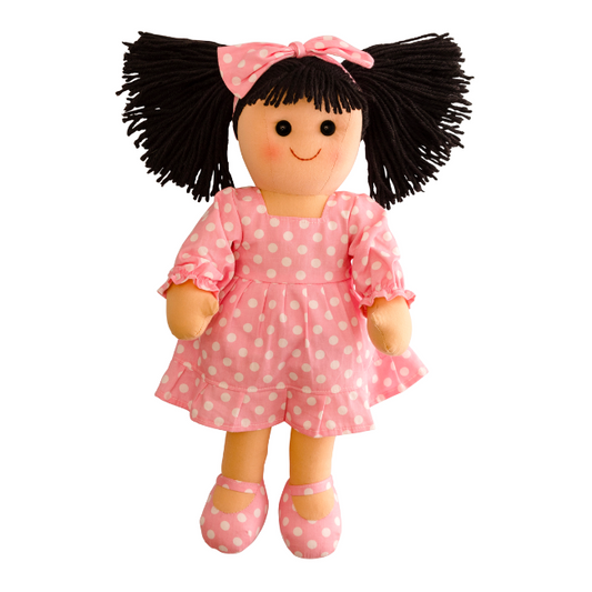 Rag Doll Jess 35cm  (7624158544071)