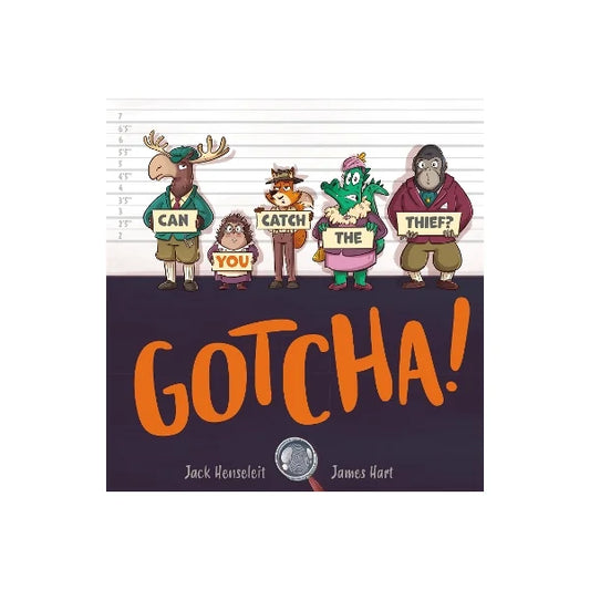 Gotcha!  (8362859987143)