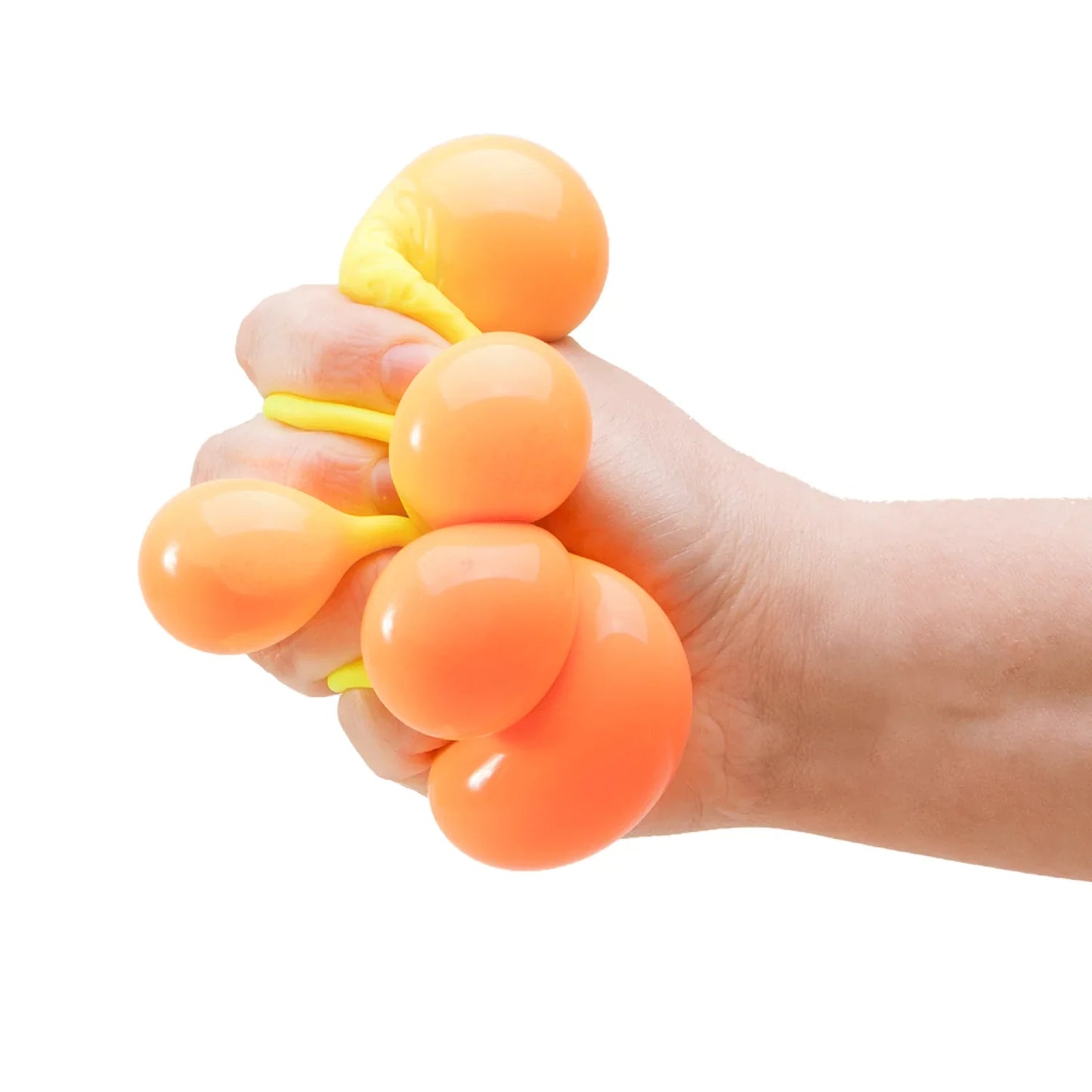 Nee Doh Colour Change Cube