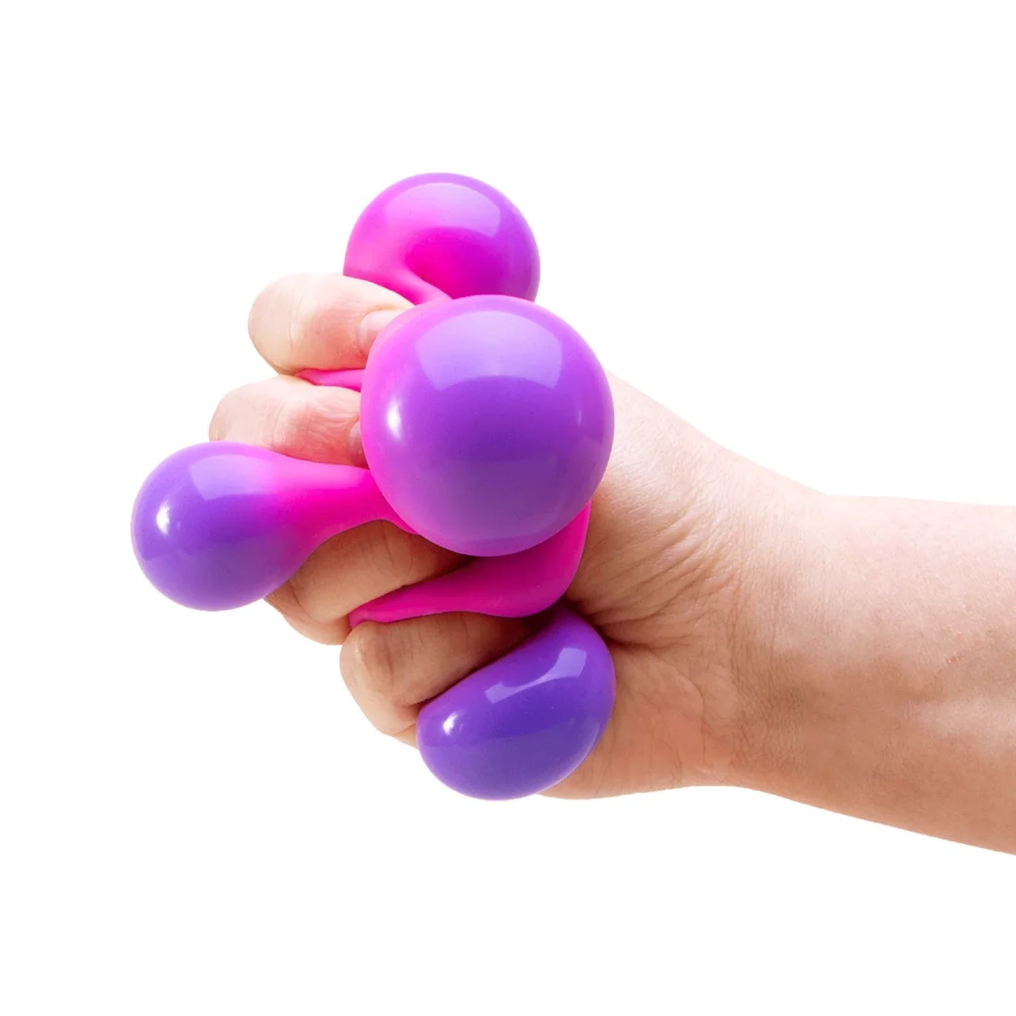 Nee Doh Colour Change Cube