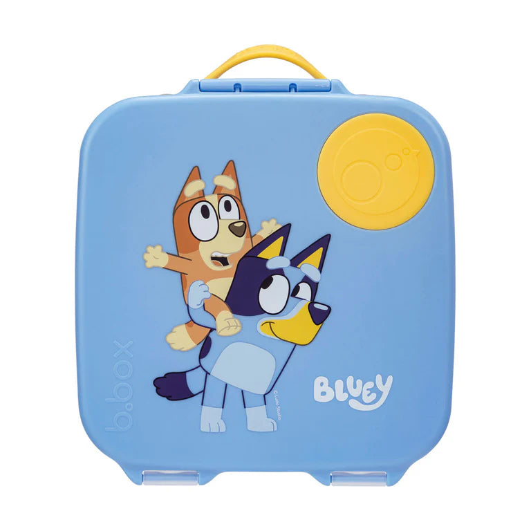 B.Box Lunch Box Bluey (8229378064583)