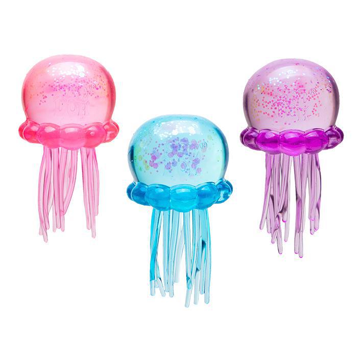 Nee Doh Jelly Squish