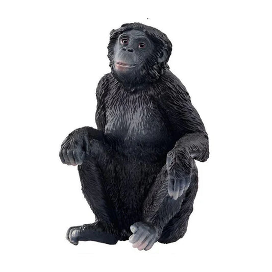 SC Bonobo Female (Yellow Dot)  (8178434441415)