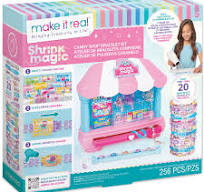 MIR Shrink Magic Candy Shop Bracelet Kit (8363148902599)