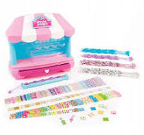 MIR Shrink Magic Candy Shop Bracelet Kit  (8363148902599)