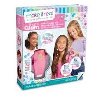 MIR Snap n Glam Hair Styling Set  (8363148968135)