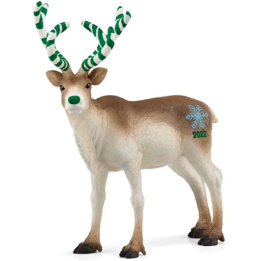 SC Reindeer Rudolf