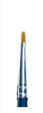 Italeri Synthetic Flat Brush 000
