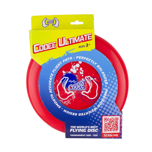 Cooee Outdoor Ultimate Disc