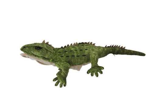 Tuatara Puppet w/sound 70cm (4592056303651)