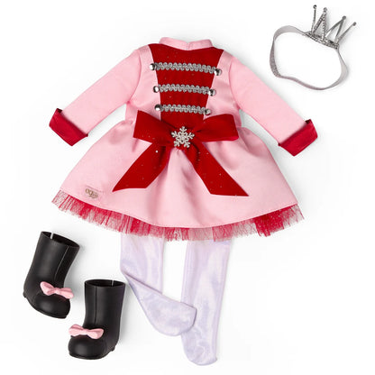 OG 18" Special Event Doll - Christmas Nutcracker - Clarina
