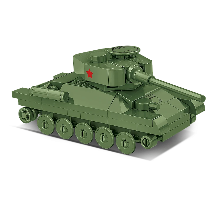 Cobi T-34-85 3092