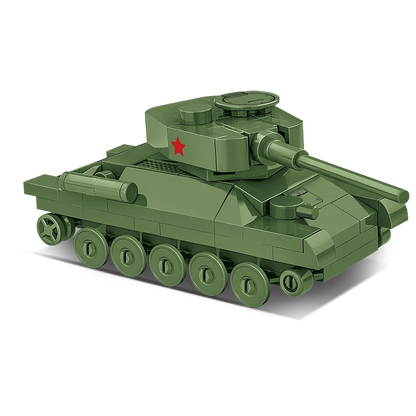 Cobi T-34-85 3092