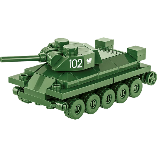Cobi T-34/76 3088
