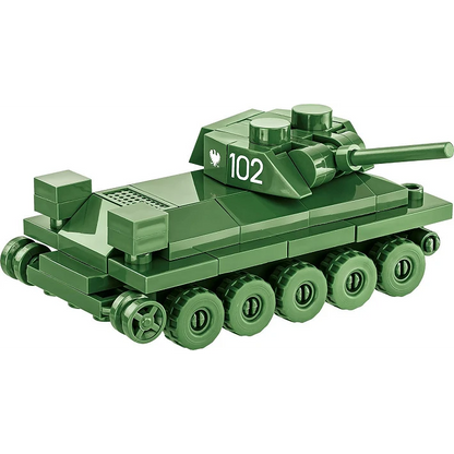 Cobi T-34/76 3088