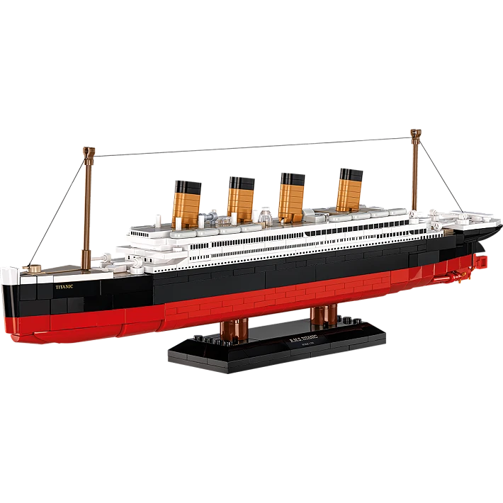 Cobi RMS Titanic 1680