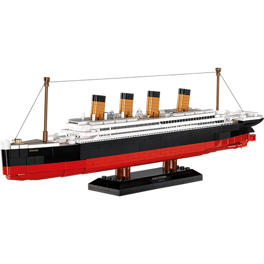 Cobi RMS Titanic 1680