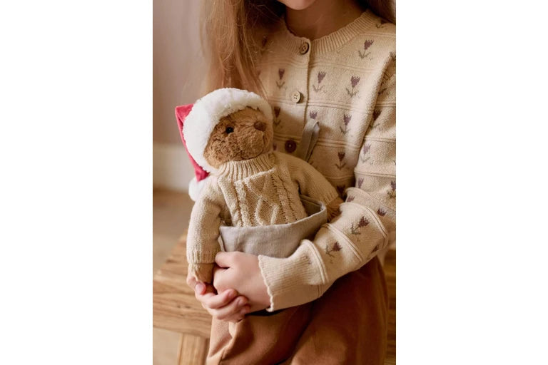 SB Christmas Georgie 30cm