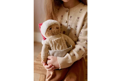 SB Christmas Georgie 30cm