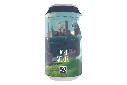 Light Seeker